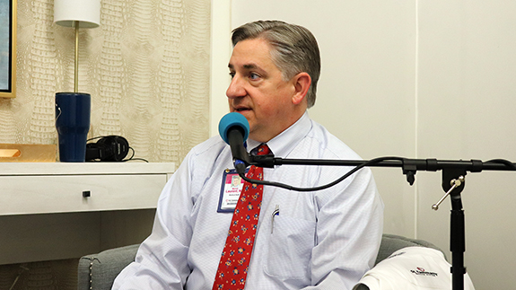 ‘Northshore Healthbeat’ S2 E12: Feeling the heat